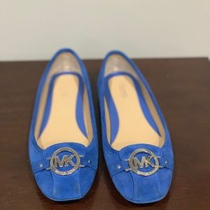 Michael Kors flats